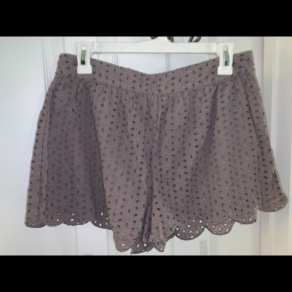 Forever 21 shorts